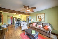 Branson West Condo with Pool  Fishing Lake Access Accommodation Missouri