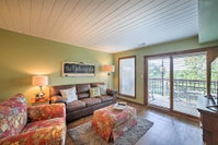 Branson West Condo with Pool  Fishing Lake Access Accommodation Missouri