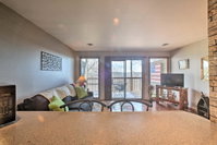 Branson West Condo with Pools Near Silver Dollar City Accommodation Missouri