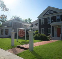 Bridgehampton Inn - Accommodation Missouri