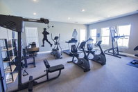 Brookside Getaway Villa Accommodation Missouri