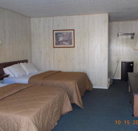 Budget Inn - Accommodation Missouri
