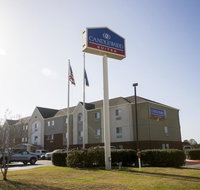 Candlewood Suites Port Arthur/Nederland - Accommodation Missouri