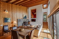 Captain's Cabin Accommodation Missouri