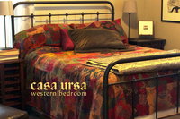 Casa Ursa Accommodation Missouri
