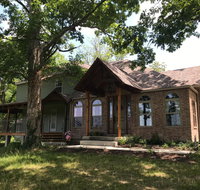 Cassidy House BB - Accommodation Missouri