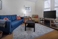 Castle Cottage Accommodation Missouri