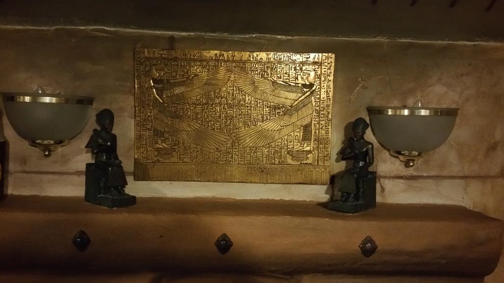 Castle Wood Theme Cottages- COUPLES ONLY - thumb 1