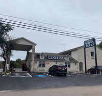 Cedar Creek Inn - Accommodation Missouri