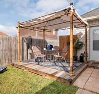 Charming Studio in the heart of MissionTX - Accommodation Missouri