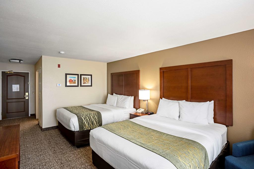 Comfort Inn & Suites Independence - thumb 1