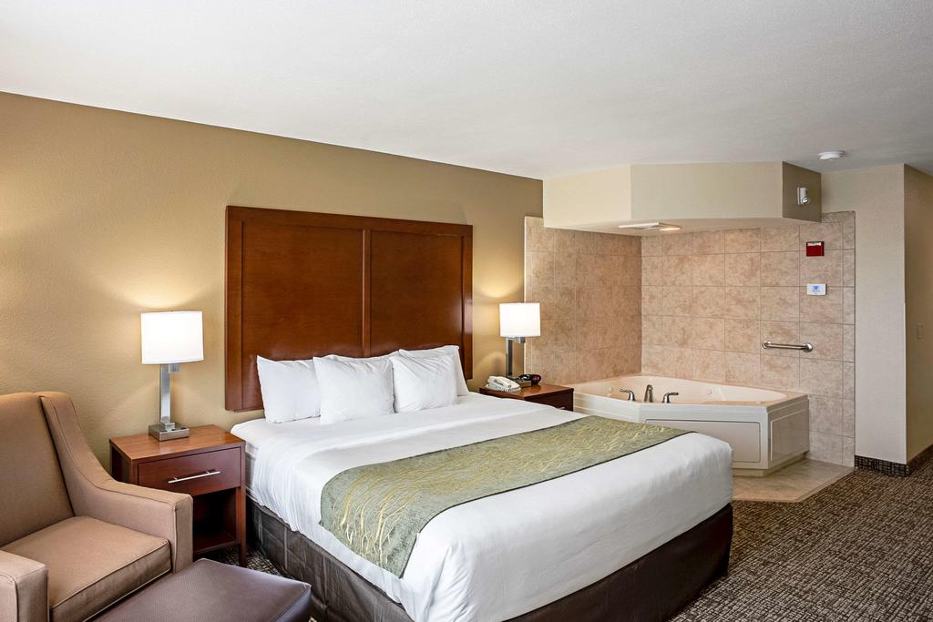 Comfort Inn & Suites Independence - thumb 2