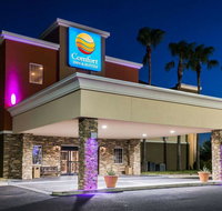 Comfort Inn  Suites Pharr/McAllen - Accommodation Missouri