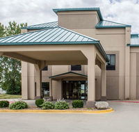 Comfort Inn Ankeny - Accommodation Missouri