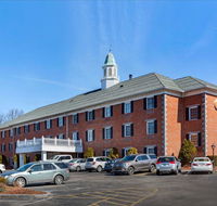 Comfort Inn Auburn-Worcester - Accommodation Missouri