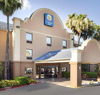 Comfort Inn Near Medical Center - Accommodation Missouri