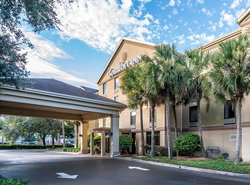 Comfort Inn University Gainesville
