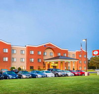 Comfort Suites - Accommodation Missouri