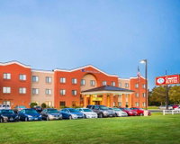 Booking Ramsey Accommodation Missouri