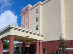 Comfort Suites Gainesville Near University