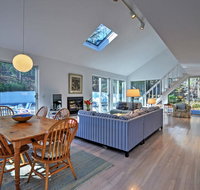 Contemporary Hampton Home w/Heated Pool  Fire Pit - Accommodation Missouri