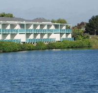 Coral Reef Inn  Condo Suites - Accommodation Missouri