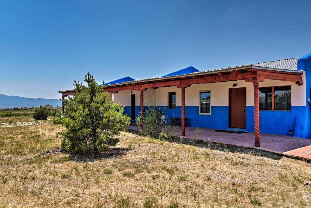 Cottage W/Patio & Grill, 25Min To Taos Valley - thumb 0