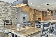 Cottonwood Heights Townhome with Private Hot Tub Accommodation Missouri