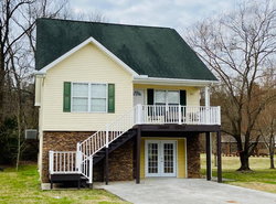 Country Cottage