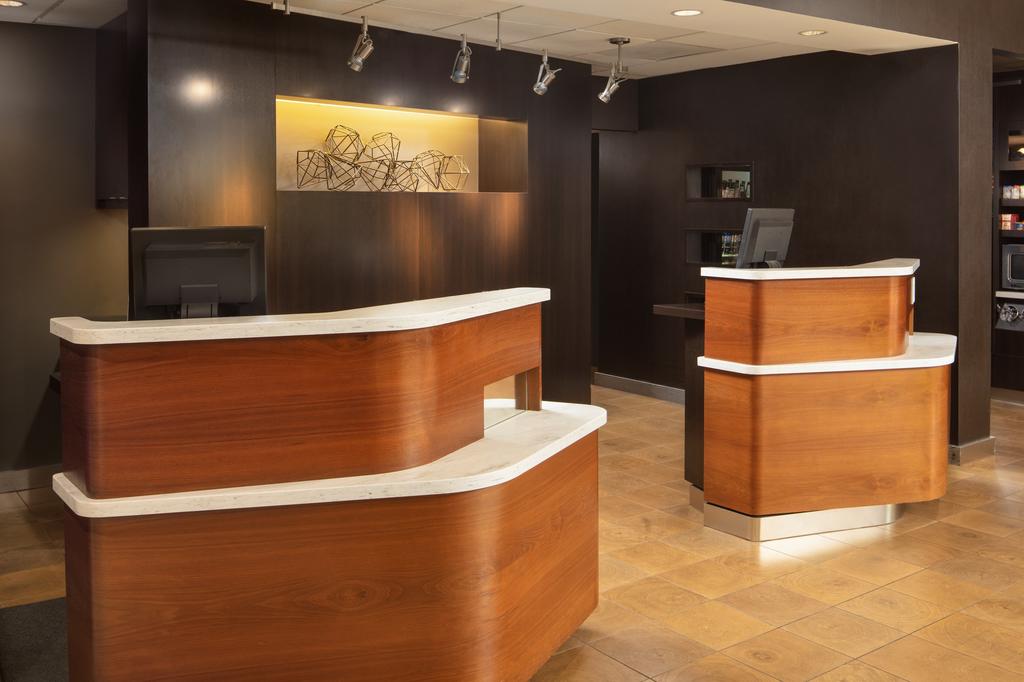 Courtyard Costa Mesa South Coast Metro - thumb 3