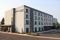 Courtyard Portland East Accommodation Missouri