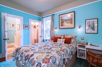 Cozy Private Patio Suite - Perfect Central Location Accommodation Missouri