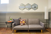 Cozy Studio Apt Minutes to Downtown Accommodation Missouri