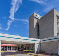 Days Hotel by Wyndham Danville Conference Center - Accommodation Missouri