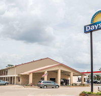 Days Inn by Wyndham Bastrop - Accommodation Missouri