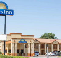 Days Inn by Wyndham Orange - Accommodation Missouri