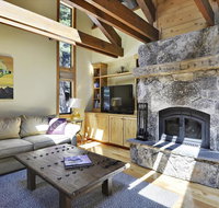 Deer Park Alpine Getaway - Accommodation Missouri