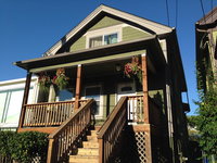 Designer Owned Home on Vibrant Williams Avenue Accommodation Missouri