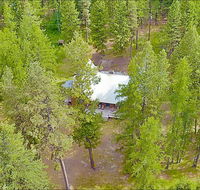 Diamond Belle Guest Ranch - Accommodation Missouri