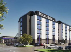 Doubletree By Hilton Madison East