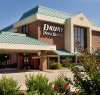 Drury Inn  Suites Joplin - Accommodation Missouri