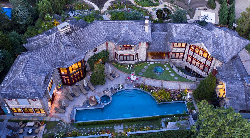 East Hampton Art House Bed And Breakfast - thumb 0