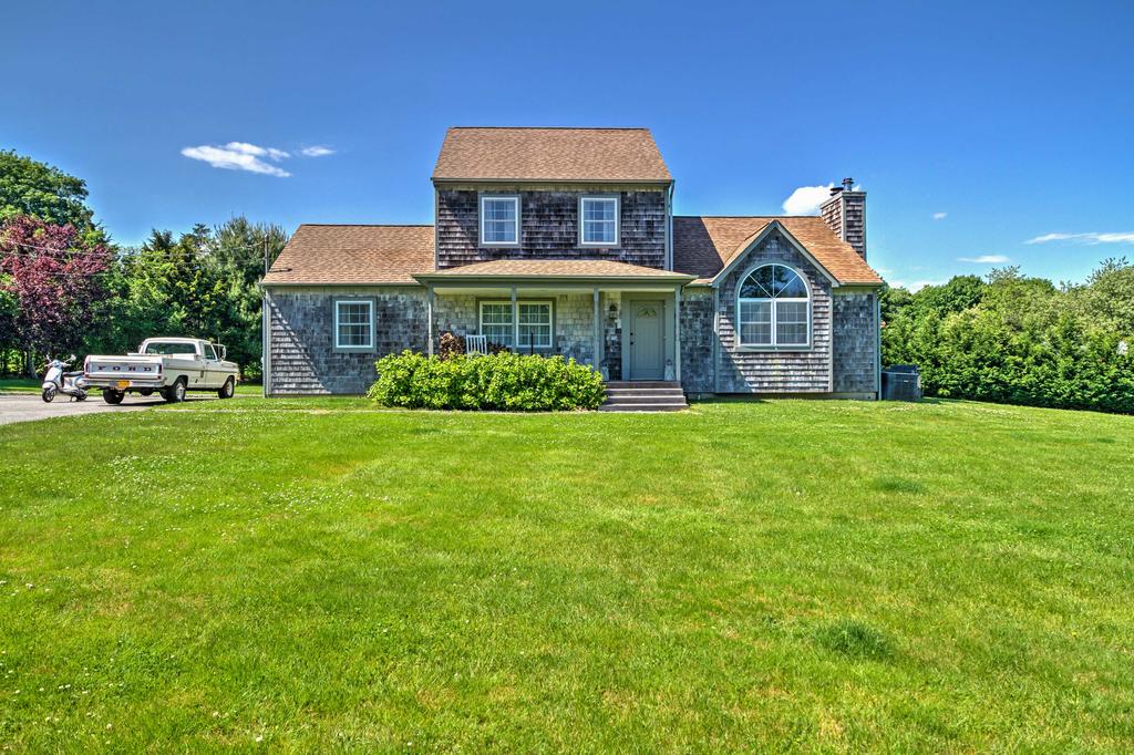 East Hampton House With Private Pool - 5 Min To Beach - thumb 3