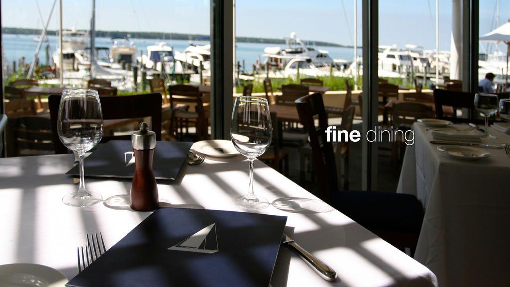 East Hampton Point Hotel And Marina - thumb 2