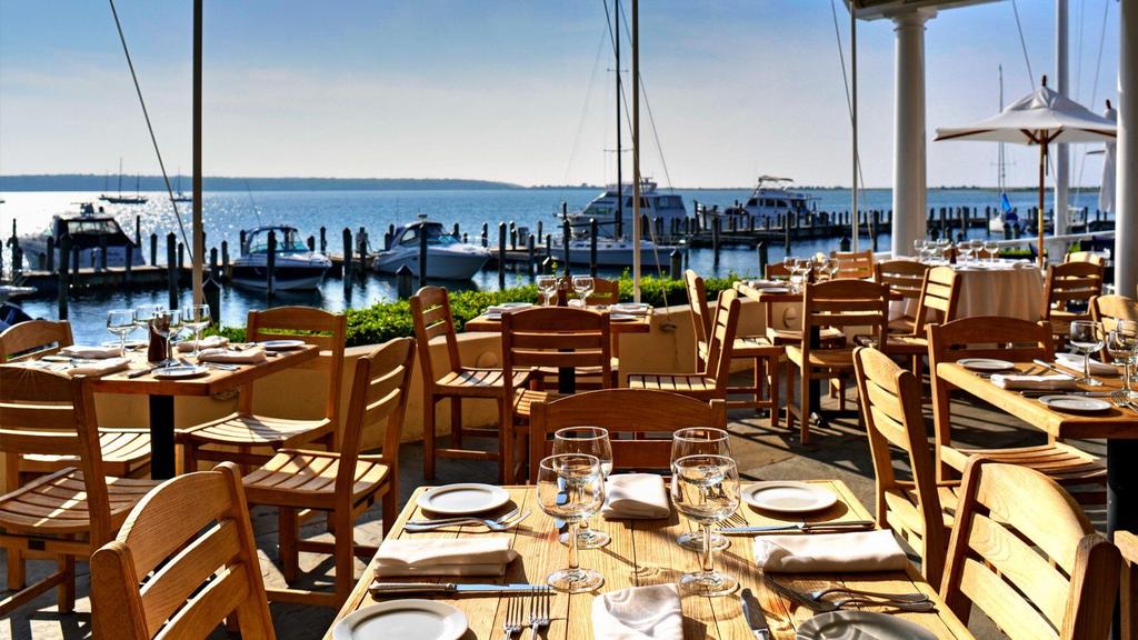 East Hampton Point Hotel And Marina - thumb 1