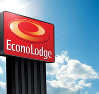 Econo Lodge - Accommodation Missouri