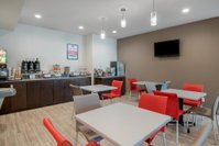 Econo Lodge Inn  Suites Accommodation Missouri