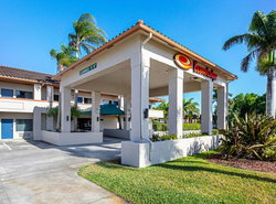 Econo Lodge Vero Beach - Downtown