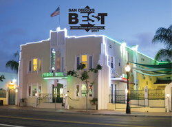 El Primero Boutique Hotel