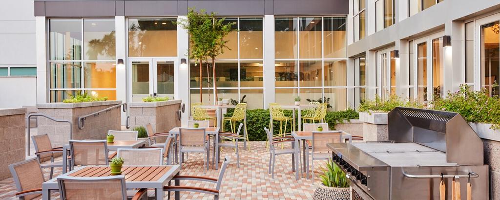 Element Anaheim Resort Convention Center - thumb 2